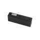 Точковий світильник Nowodvorski 10055 Midi LED 1x20W 3000K 1700Lm IP20 чорний