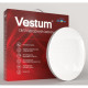 Світильник Vestum SIMPLE зоряне небо 72Вт 375x60мм 3000-6500К 5600Лм з пультом