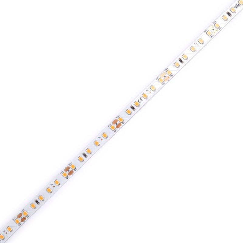 LED лента COLORS 120-2835-24V-IP20 5W 820Lm 4000K 5м (D8120-24V-8mm-5W-NW9)