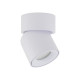 Светильник поворотный, спот TK Lighting 10576 Twist GU10 1x10W IP65 белый