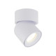 Светильник поворотный, спот TK Lighting 10576 Twist GU10 1x10W IP65 белый