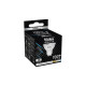 Лампа светодиодная QUANTUM MR16 8W GU10 38° 4000K Violux ( 812230 )