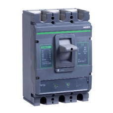Корпусный автоматический выключатель M4 NOARK Ex9M4N TM 630 3P EU 50кА 630А (112019)