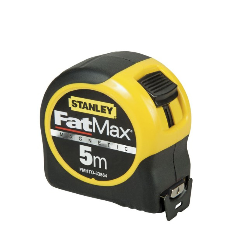Рулетка вимірювальна Fat Max Blade Armor 5мх32мм