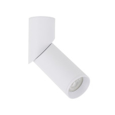 Точечный светильник TK Lighting 11252 Elaris S GU10 1x6.5W IP20 белый