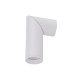 Точковий світильник TK Lighting 11252 Elaris S GU10 1x6.5W IP20 білий