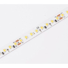 LED стрічка COLORS 128-2835-24V-IP20 12,7W 1970Lm 4000K 5м (DS8128-24V-10mm-NW8)