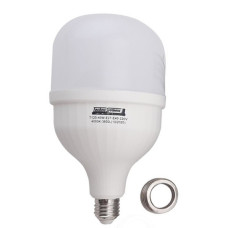 Світлодіодна лампа TNSy LED Bulb-T120-40W-E27-E40-220V-4000K-4200L GOLDEN (TNSy5000260)