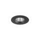 Точечный светильник Nowodvorski 10553 Egina LED 1x10W 3000K 650Lm IP20 черный