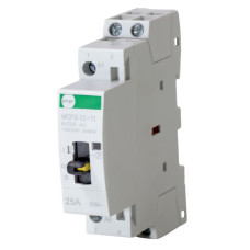 Контактор Promfactor MCF3i 25A 1NО 1NC 24В (MCF3i2511024)