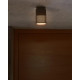 Уличный светильник Nordlux 2618406203 Sidara E27 1x15W IP54 черный