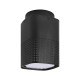 Уличный светильник Nordlux 2618406203 Sidara E27 1x15W IP54 черный