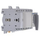 Перемикач Hager HIM404 I-0-II 40А 400/690В 4P 7м