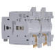 Перемикач Hager HIM404 I-0-II 40А 400/690В 4P 7м