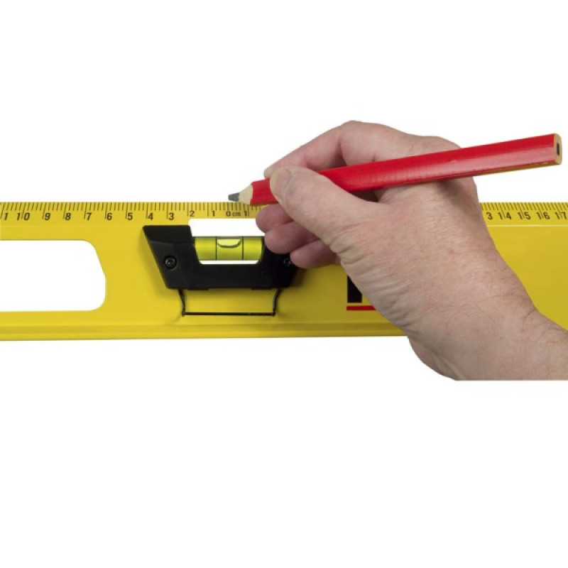 Уровень Stanley FatMax I Beam 1200мм