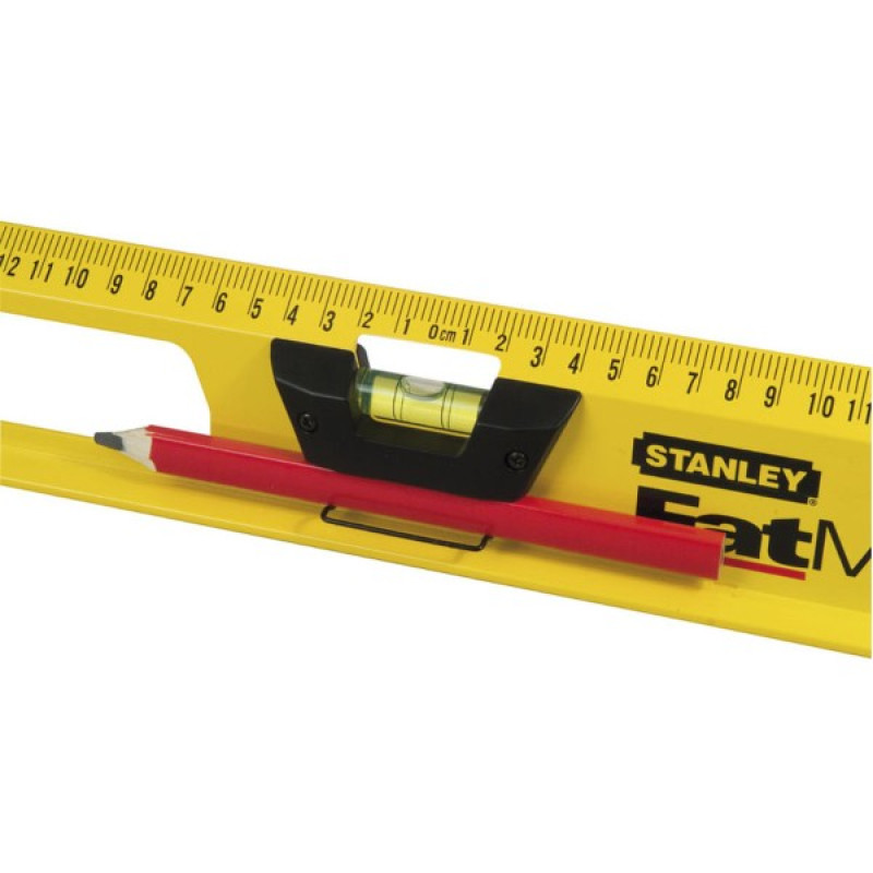 Уровень Stanley FatMax I Beam 1200мм