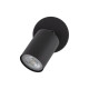 Светильник поворотный, спот TK Lighting 11367 Nex GU10 1x10W IP20 черный