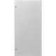 Металлический корпус Аско-Укрем Ubox с монтажной панелью 1600х800х400мм IP31