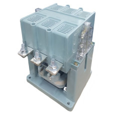Магнітний пускач Promfactor FC-7/500А 4NO+2NC AC400В (FC70500400)