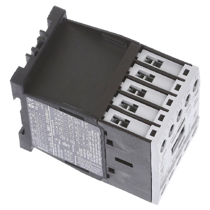 Контактор Eaton Moeller DILM15-10 (230V50HZ,240V60HZ)