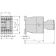 Контактор Eaton Moeller DILM15-10 (230V50HZ,240V60HZ)