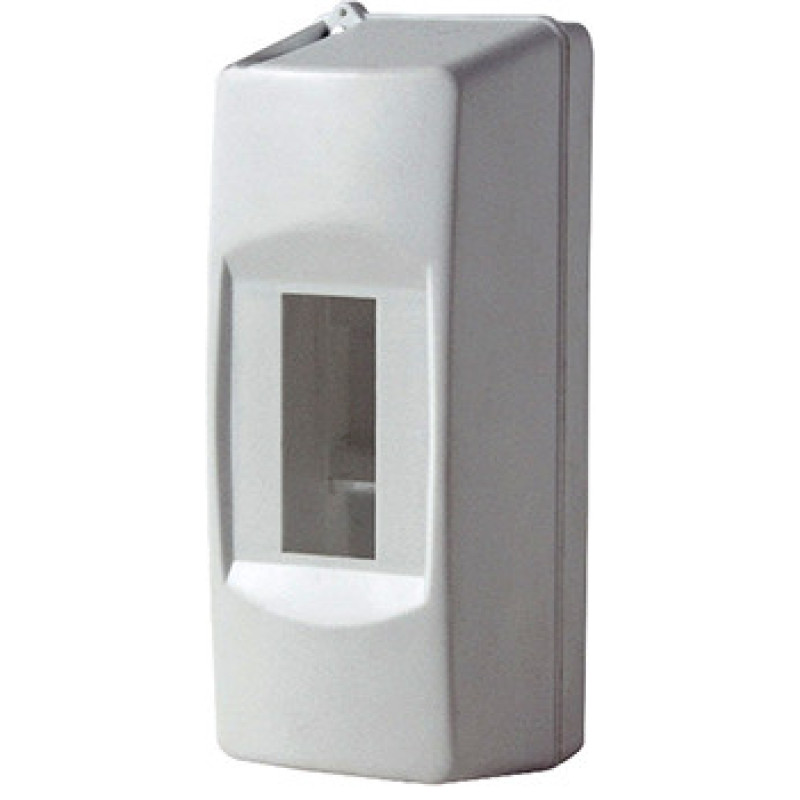 Корпус пластиковый E.Next e.plbox.stand.02 2-модульный без дверцы (CSU1012)