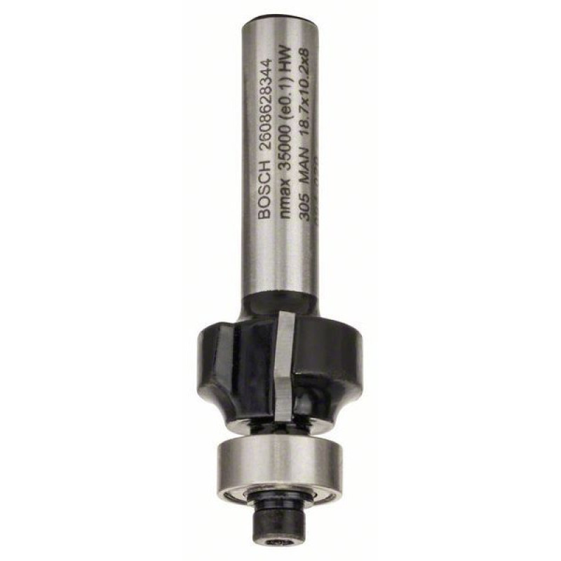 Карнизная фреза Bosch Std S8/R3/L10,2