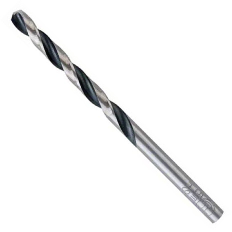 Сверла Bosch 2608577218 PointTeQ Svyerl HSS 5,0мм (10шт)