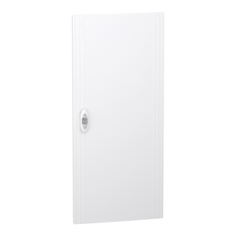Білі двері Schneider Electric PrismaSeT XS 4 ряди 13М