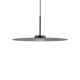 Подвесной светильник, люстра Nowodvorski 11410 Simone GX53 1x12W IP20 черный