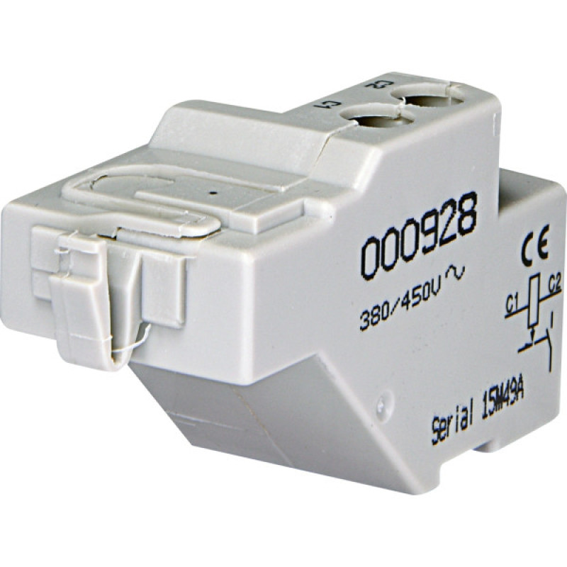 Независимый расцепитель ETI 004671148 DA2 125-1000AF AC380-450V