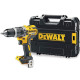 Бесщеточный аккумуляторный шуруповерт DeWALT DCD796NT 18В