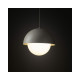Підвісний світильник, люстра TK Lighting 10274 Bono E27 1x15W IP20