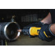 Прямая шлифмашина DeWALT DWE4884 450Вт