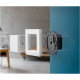 Терморегулятор Danfoss Icon Display 088U1010 In-Wall