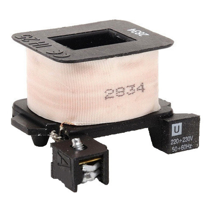 Катушка контактора EMAS IH25U на 17-25А 220-230В