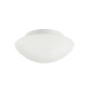 Потолочный светильник Nordlux 25576000 Ufo E27 1x15W IP44 белый