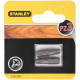 Биты Stanley Pozidriv PZ3х25мм (2шт)