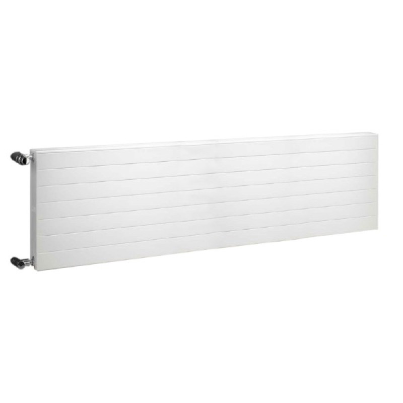 Стальной радиатор Kermi PLK220501401N2K Therm-X2 Line-K PLK 22 2018Вт 505x1405мм
