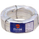 Провод ELCOR 110103 ПВС 2х2,5