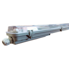 Промышленный светильник TNSy LED LFB 1х600мм T8 Slim (корпус без лампы ЛПП (TNSy5000026)
