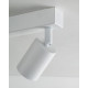 Светильник поворотный, спот TK Lighting 11369 Nex GU10 6x10W IP20 белый