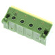 Блок Hager KN18E PE-клемма 4x16мм2+14x4мм2