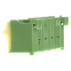 Блок Hager KN18E PE-клемма 4x16мм2+14x4мм2