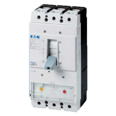Силовой автомат Eaton LZMN3-AE630-I