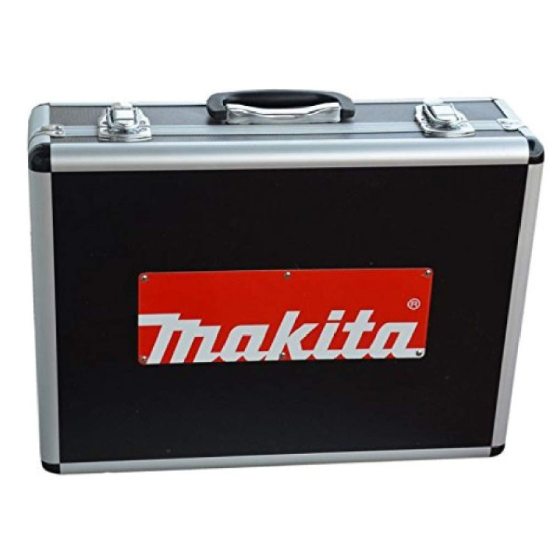 Алюмінієвий кейс MAKITA 823294-8 для транспортування 9555NB/GA4530/GA5030