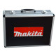 Алюмінієвий кейс MAKITA 823294-8 для транспортування 9555NB/GA4530/GA5030