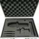 Алюмінієвий кейс MAKITA 823294-8 для транспортування 9555NB/GA4530/GA5030