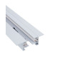 Шинопровод Nowodvorski 9014 Profile Recessed Track 2м IP20 белый