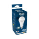 Лампа акумуляторна LED BASIS A70 10W E27 4000K Violux ( 827100 )